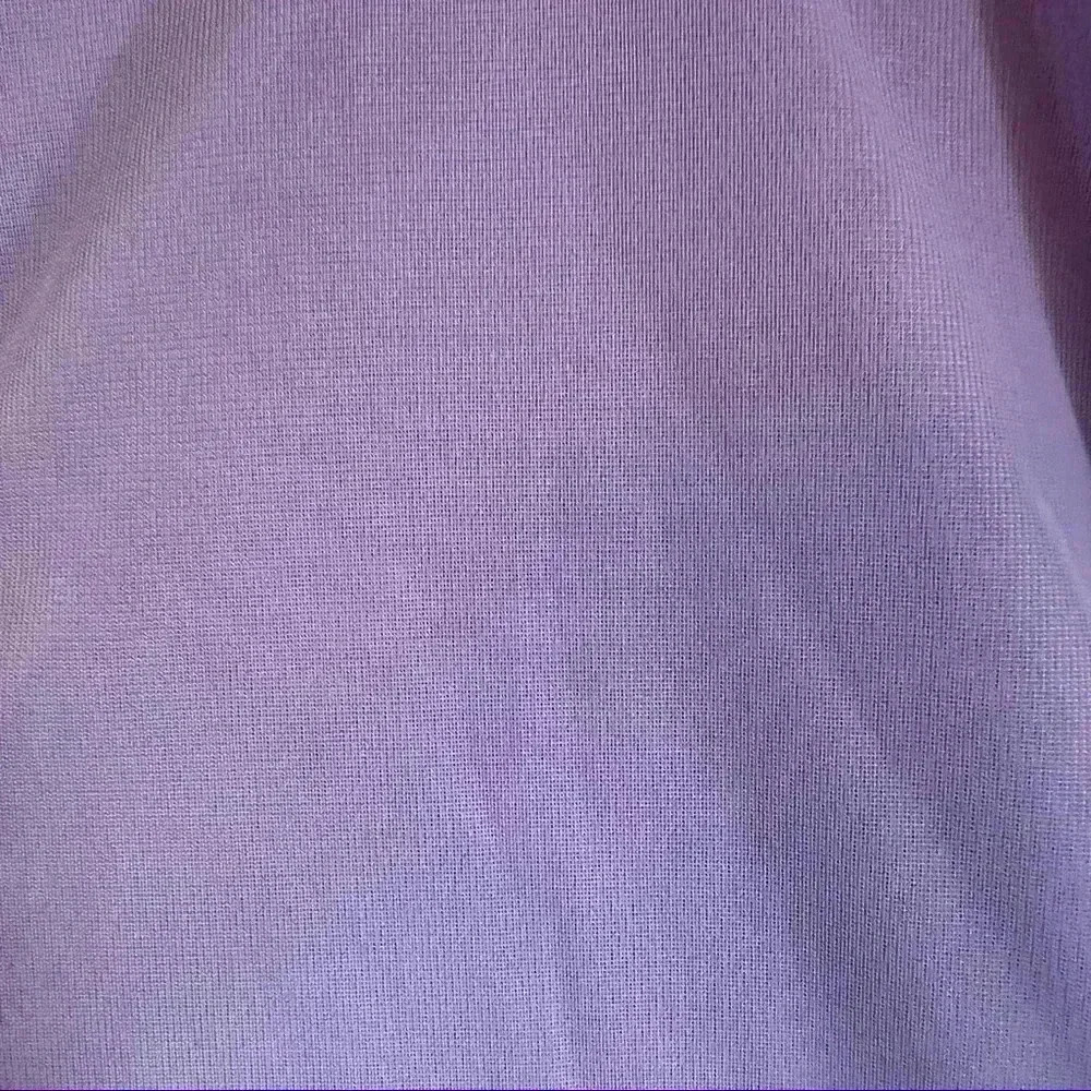 Ruby Rox Purple Formal Dress, size XL - Picture 5 of 6